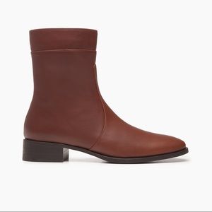 Coclico miki boot brown size 37 1/2